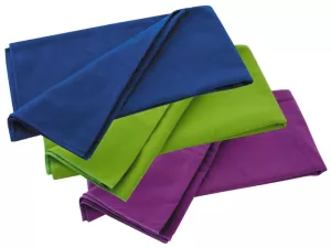5: TravelSafe TravelTowel XS 40x80 Purple Rejsehåndklæde