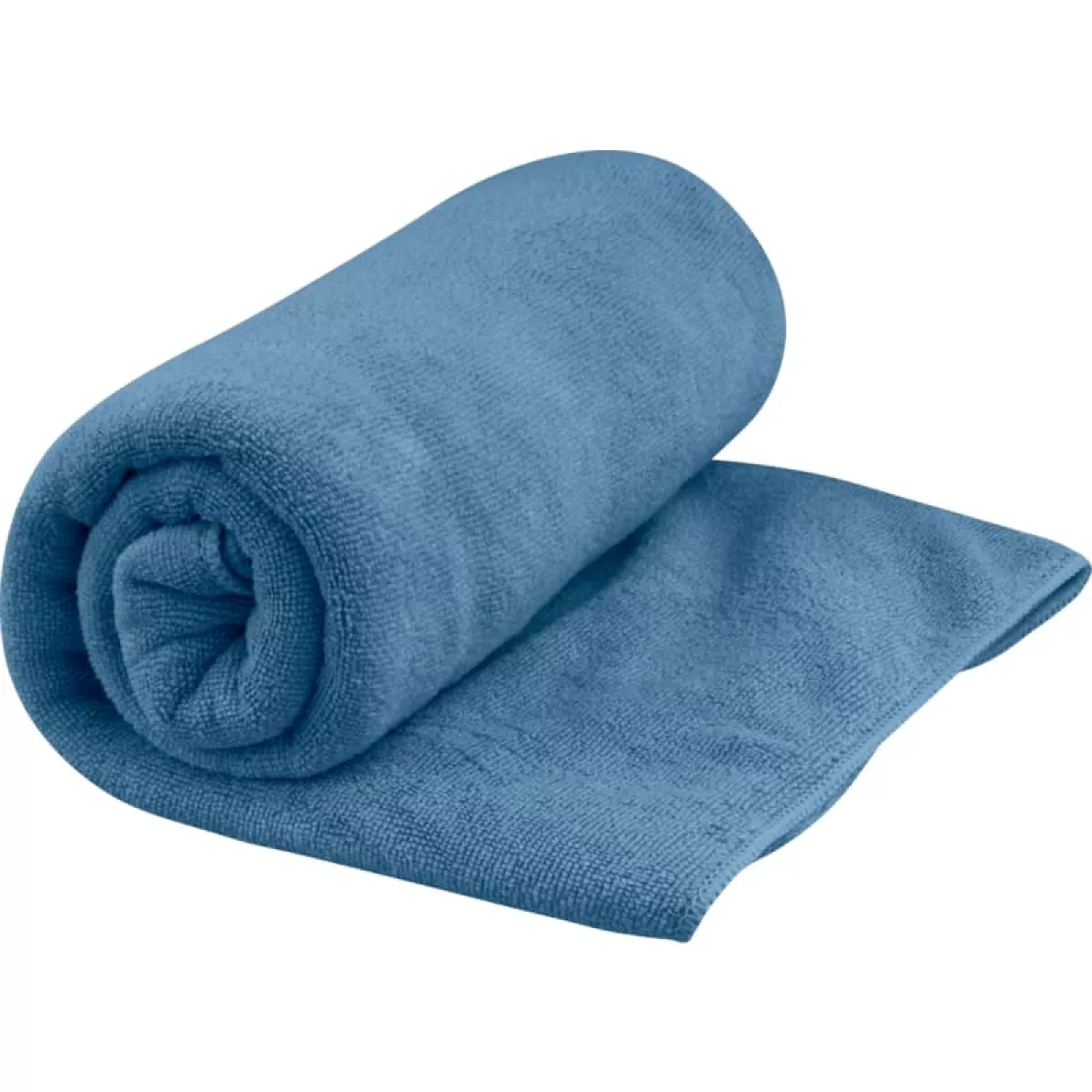 #3 - Sea to Summit Tek towel M / håndklæde, 50 x100 cm, moonlight blue - Håndklæde, personlig pleje