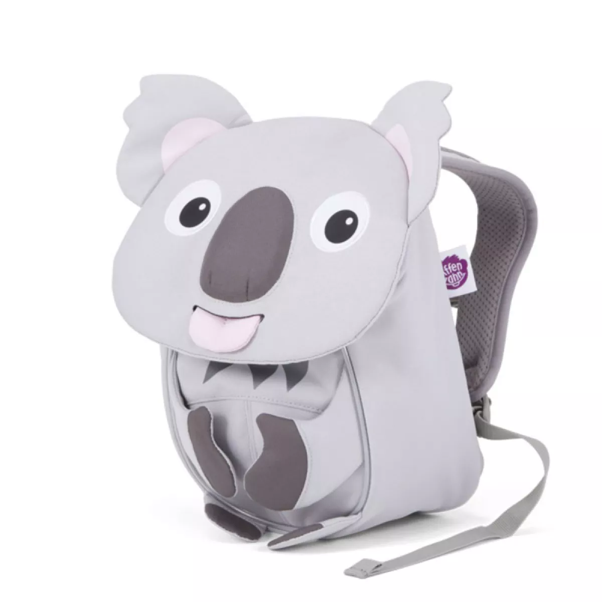 #3 - Affenzahn rygsæk lille - Koala