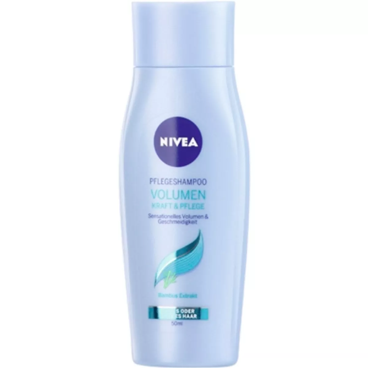 #2 - Nivea Volume Shampoo - 50ml