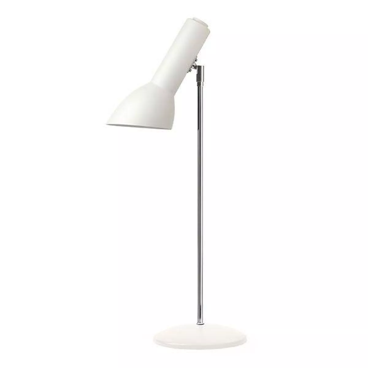 #1 - Cph Lighting - Oblique Bordlampe Mat Hvid