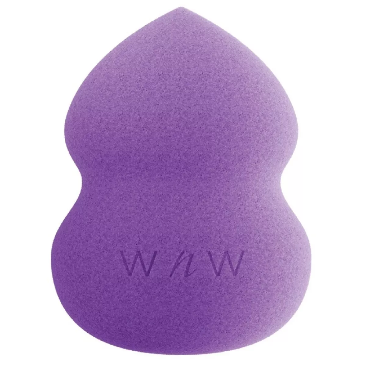 #2 - Wet n Wild - Hourglass Makeup Sponge - Purple
