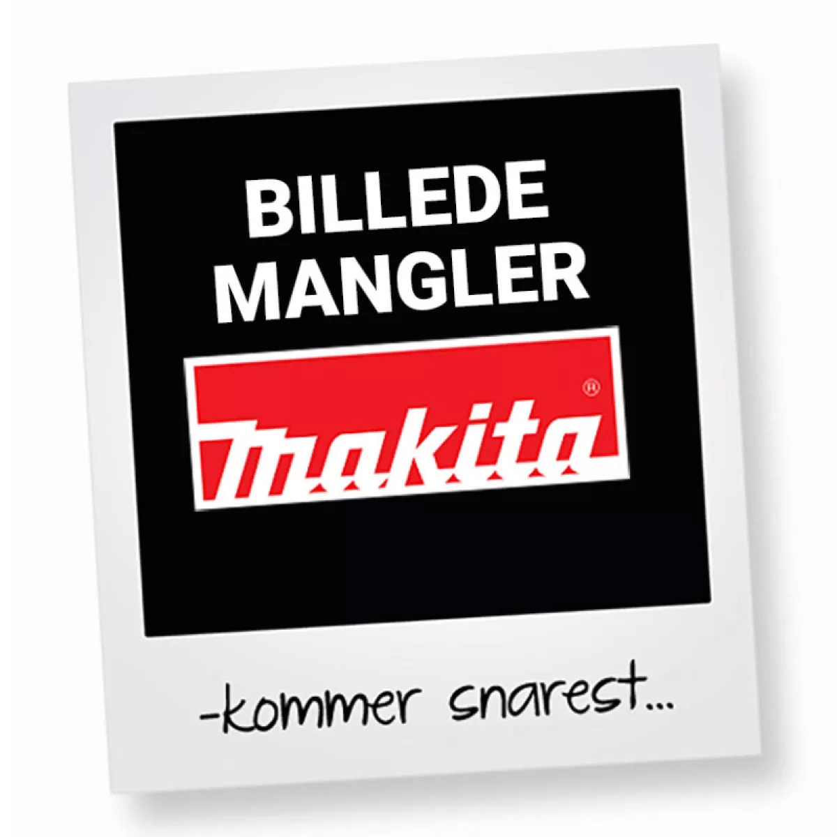 #1 - Makita Knivsæt (Js1650) - 792368-5