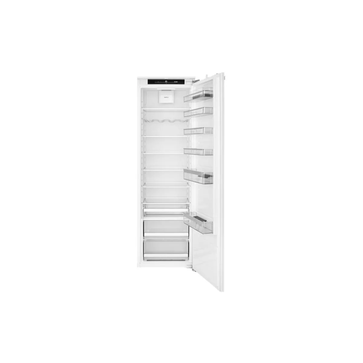 #3 - ASKO R31831I - Integrerbart køleskab