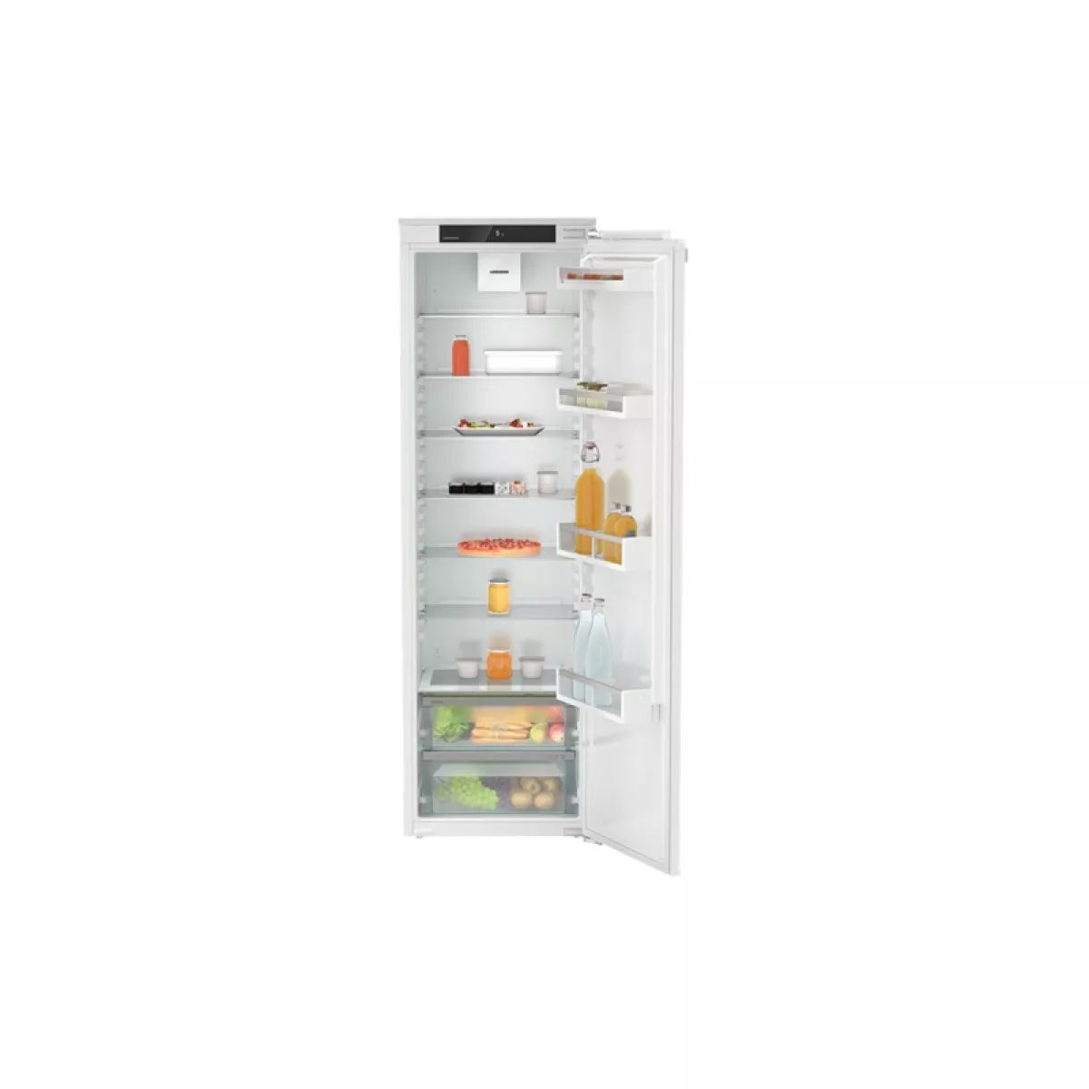#1 - LiebHerr  IRe 5100-20 057 - Integrerbart køleskab