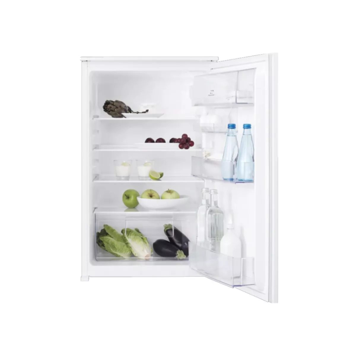 #1 - Electrolux LRB2AE88S - Integrerbart køleskab