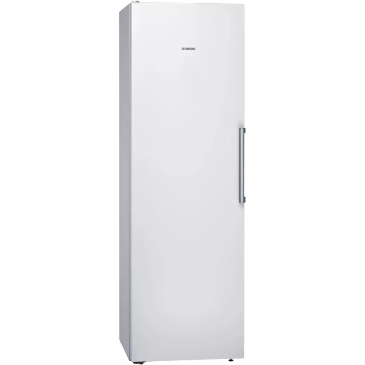 #1 - Siemens KS36VFWEP - Fritstående køleskab