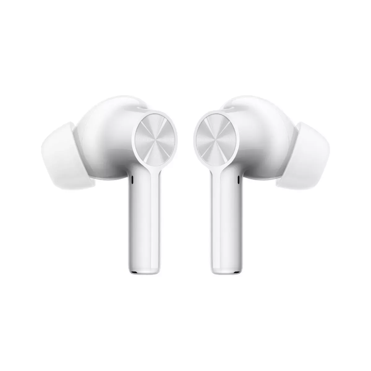 #3 - OnePlus Z2 Buds Trådløse Høretelefoner In-Ear m. Active Noice Cancelling - Hvid