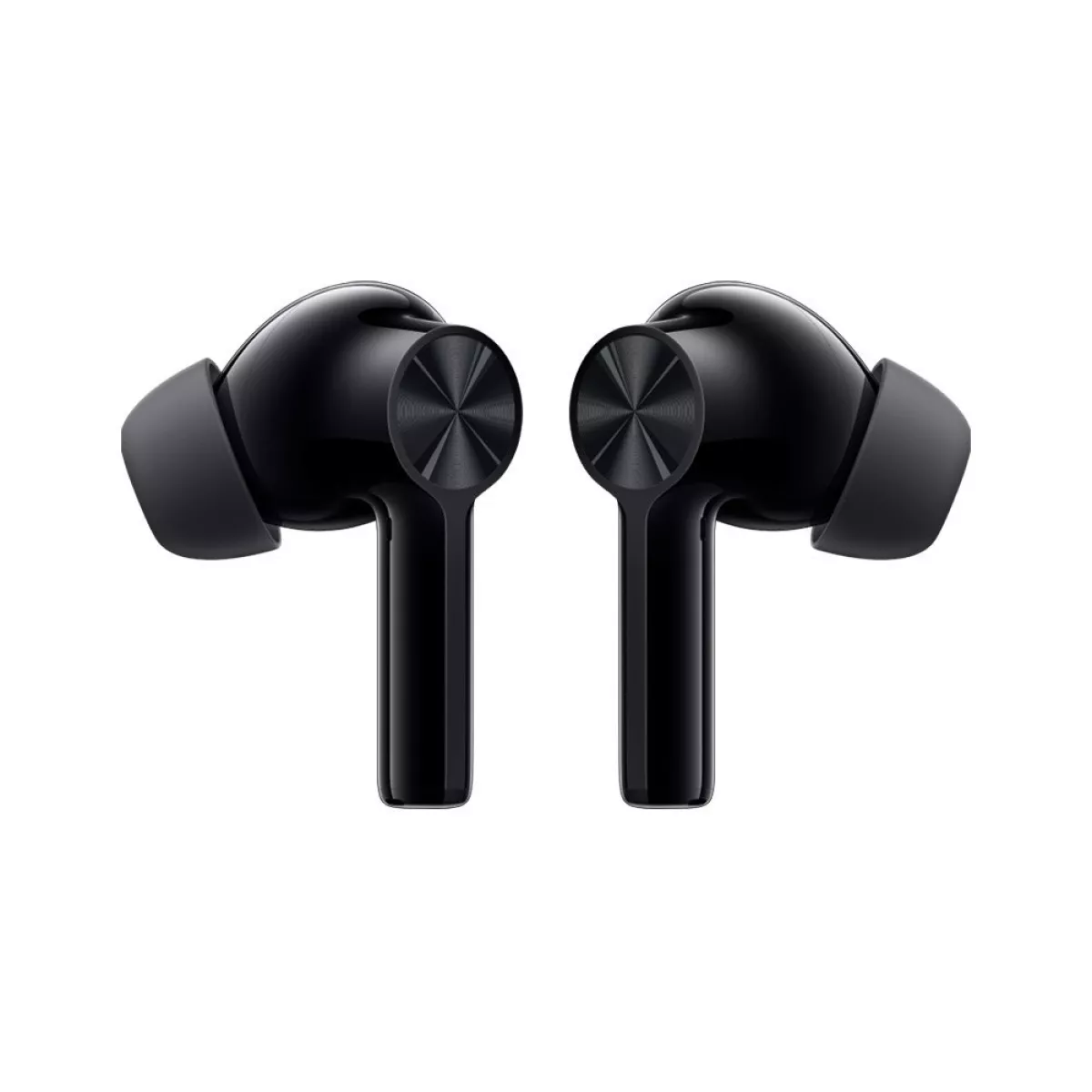 #1 - OnePlus Z2 Buds Trådløse Høretelefoner In-Ear m. Active Noice Cancelling - Sort