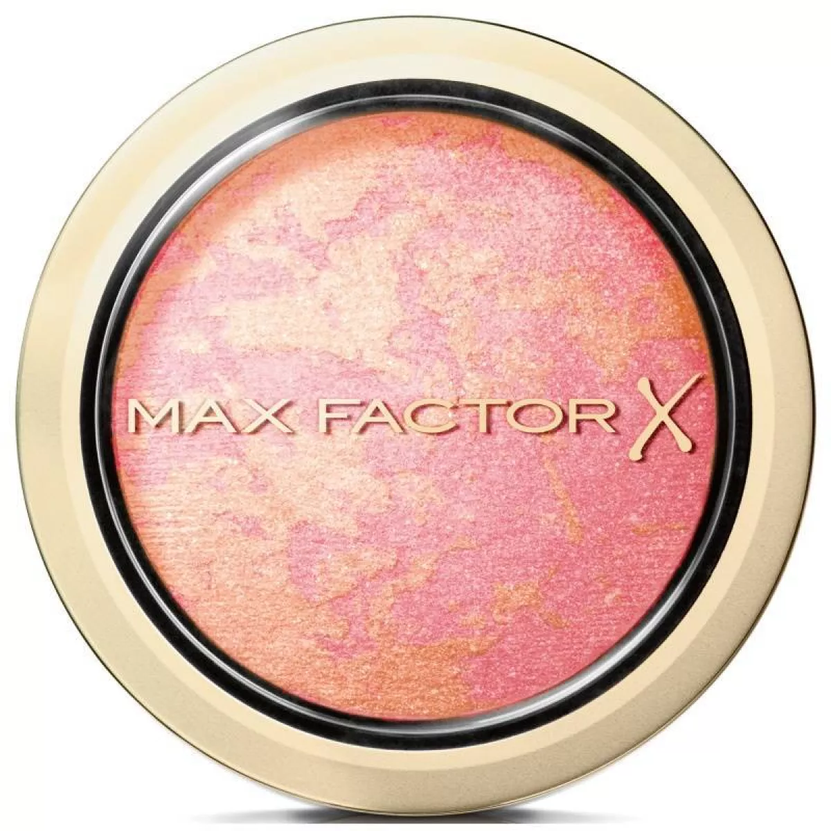 #1 - Max Factor Facefinity Blush - 05 Lovely Pink