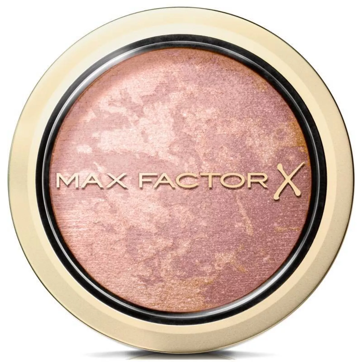 #2 - Max Factor Facefinity Blush - 25 Alluring Rose