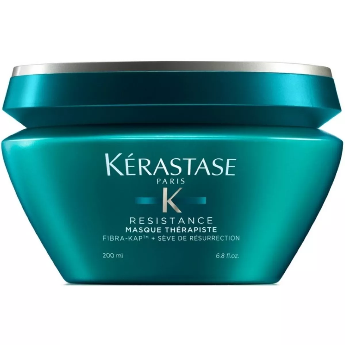 #2 - Kerastase Resistance Masque Therapiste Hair Mask 200 ml