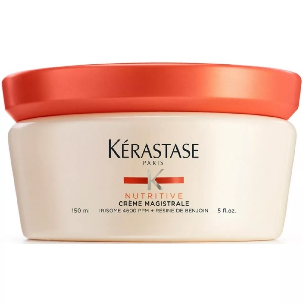 #1 - Kerastase Nutritive Creme Magistral Leave-In 150 ml
