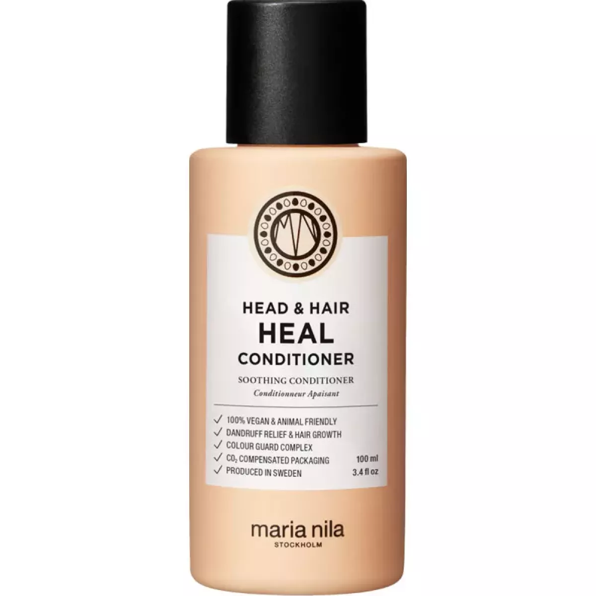 #1 - Maria Nila Head & Hair Heal Conditioner 100 ml
