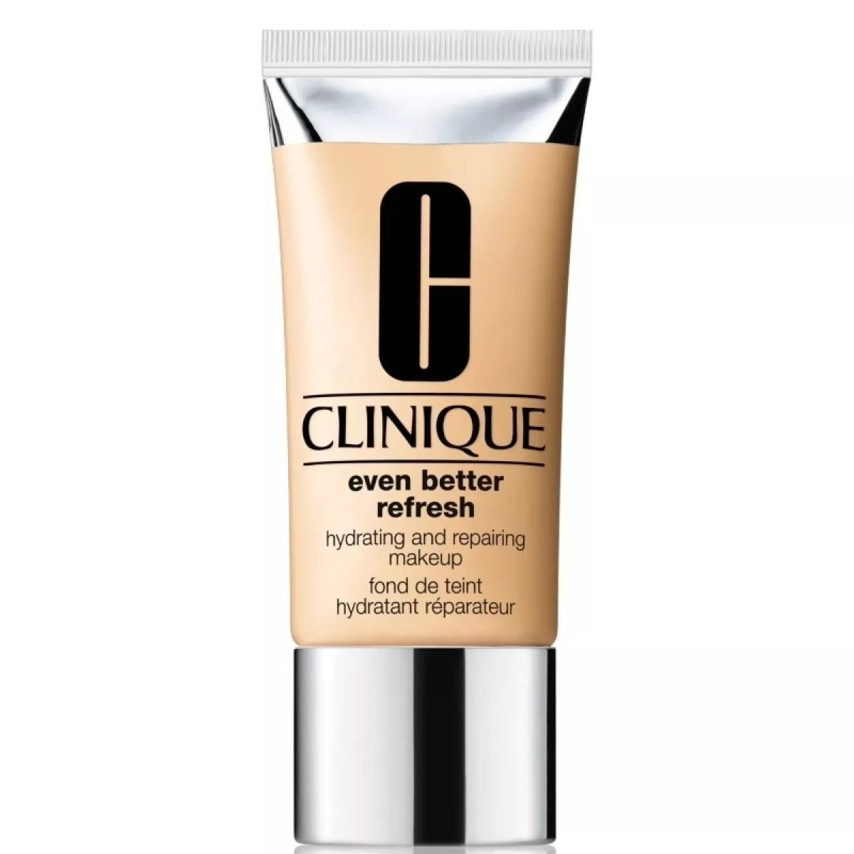 #1 - Clinique Even Better Refresh Hydrating And Repairing Makeup 30 ml - WN 12 Meringue (U)