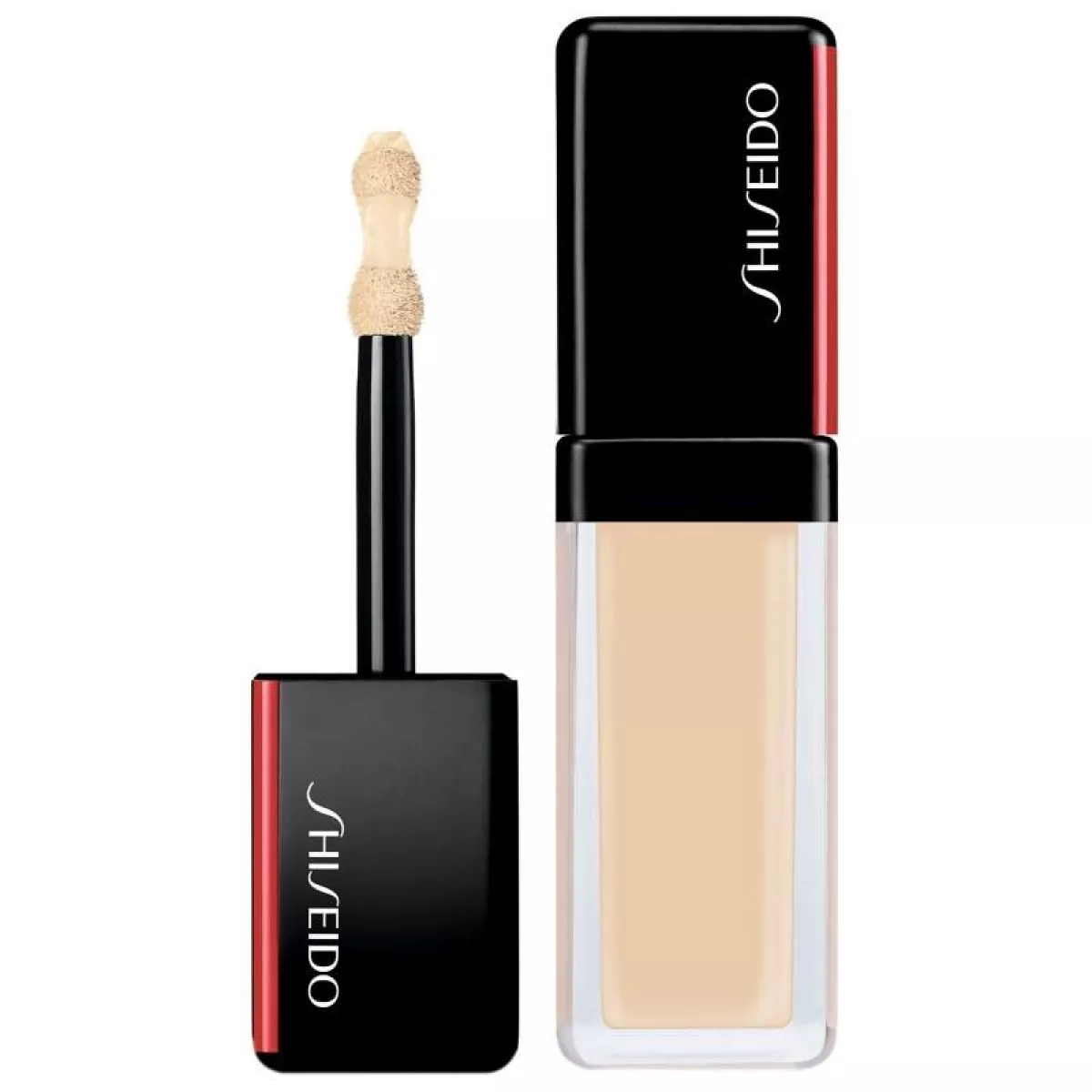 #1 - Shiseido Self-Refreshing Concealer 5,8 ml - 102 Fair