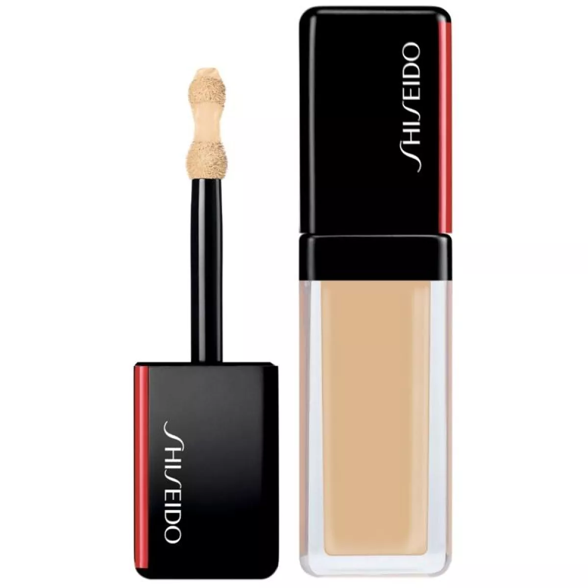 #3 - Shiseido Self-Refreshing Concealer 5,8 ml - 301 Medium