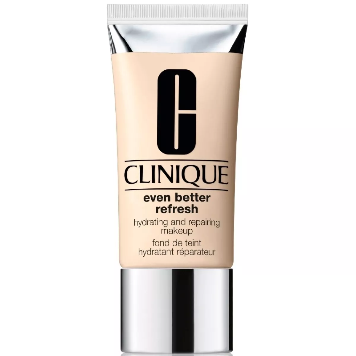 #1 - Clinique Even Better Refresh Hydrating And Repairing Makeup 30 ml - CN 08 Linen (U)