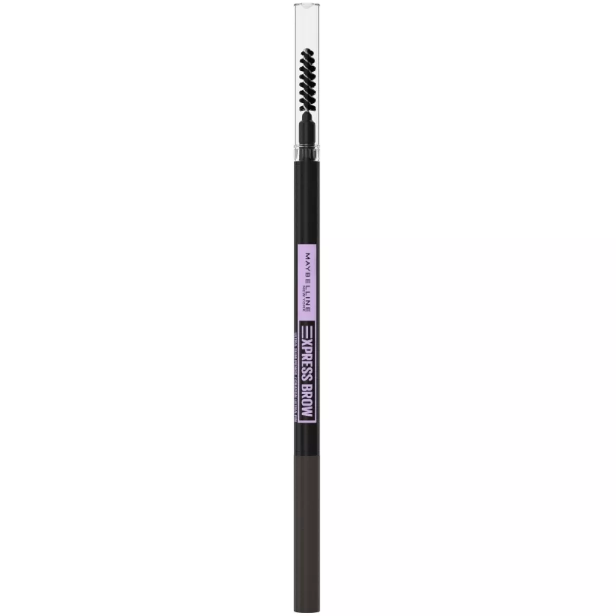 #1 - Maybelline Brow Ultra Slim Defining Pencil - 05 Deep Brown