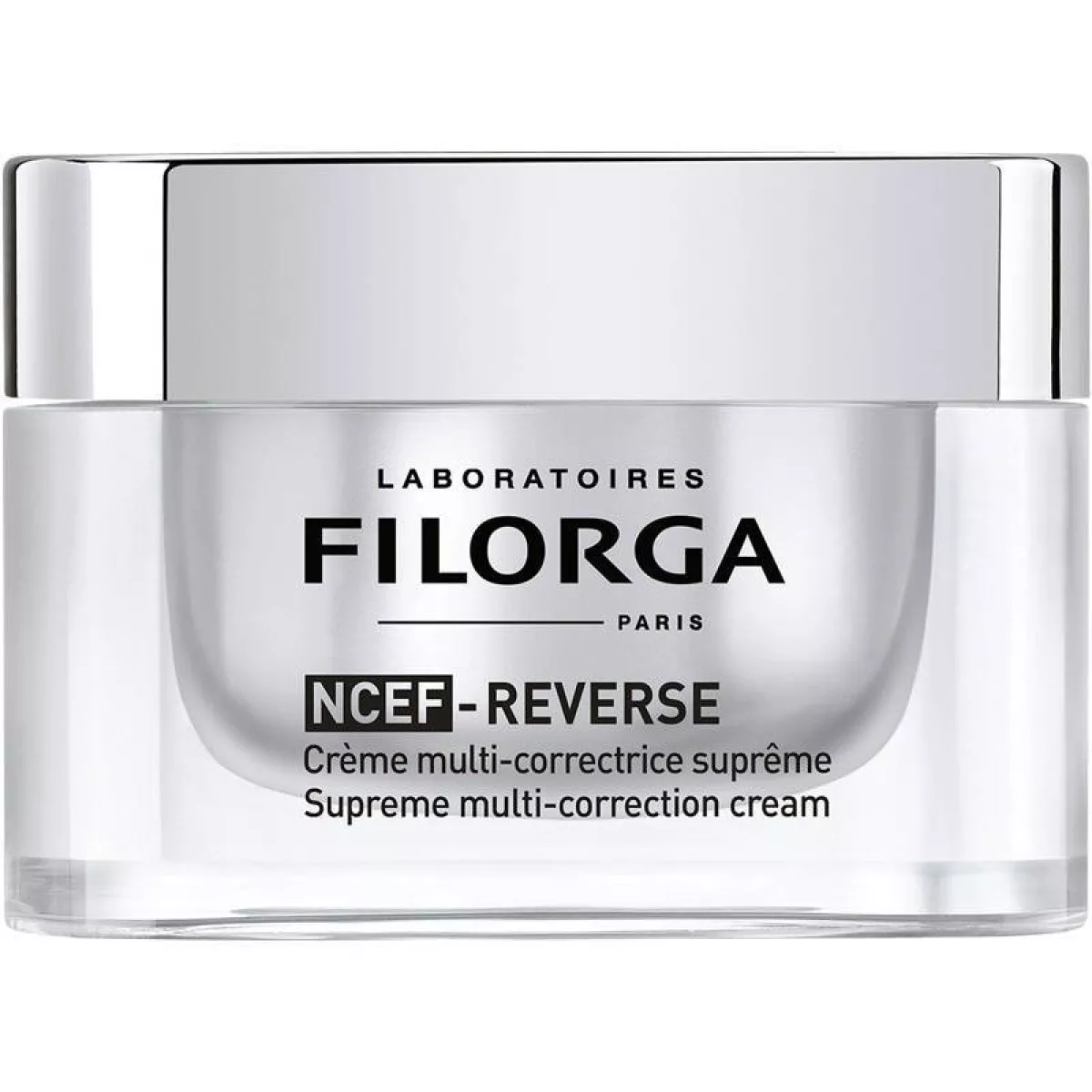 #1 - Filorga NCEF-Reverse Cream 50 ml