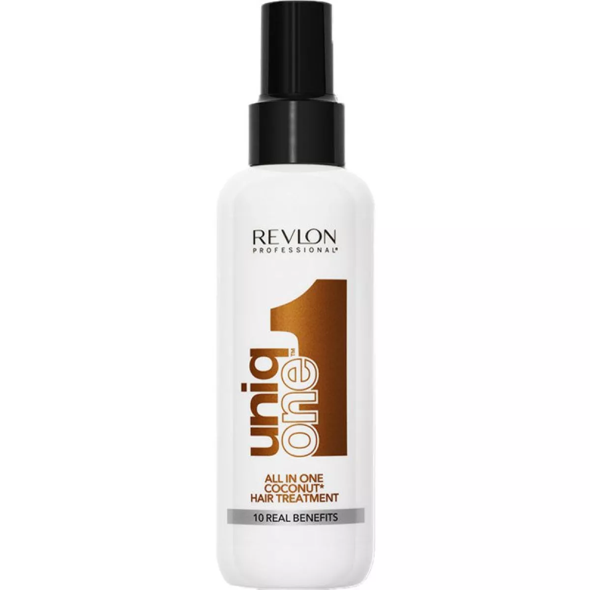 #3 - Revlon Uniq One All In One Hair Treatment 150 ml - Coconut