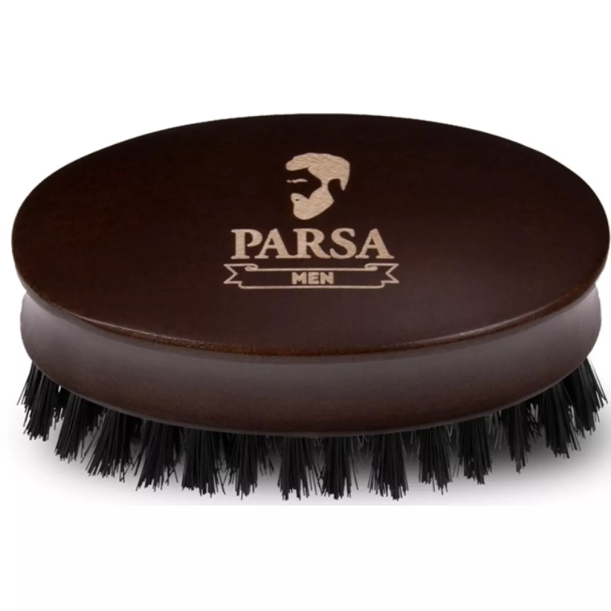 #2 - Parsa Men Beard Brush