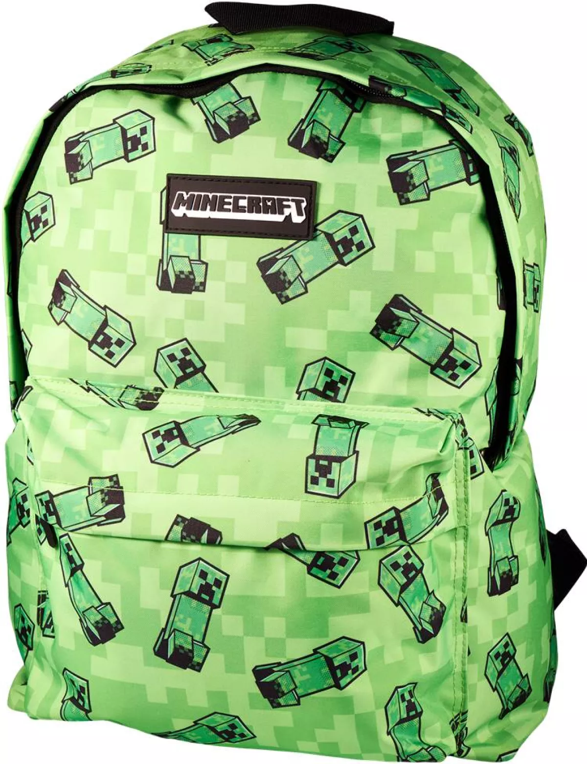 #1 - Euromic - Minecraft - Backpack (0614090-4483117)