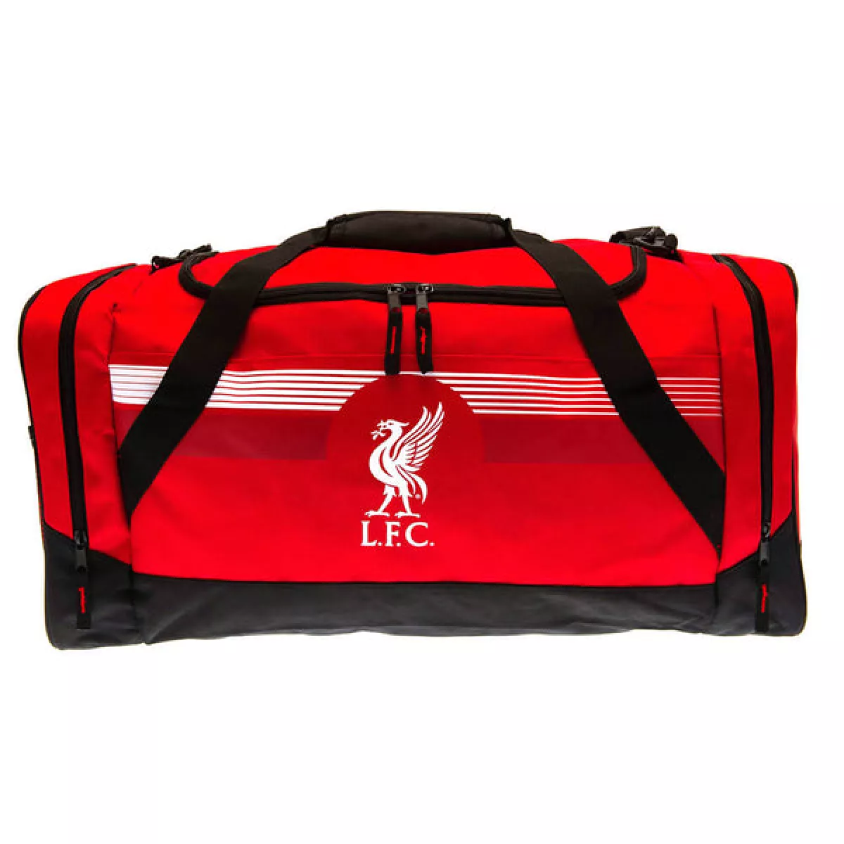 #2 - Liverpool FC Sportstaske