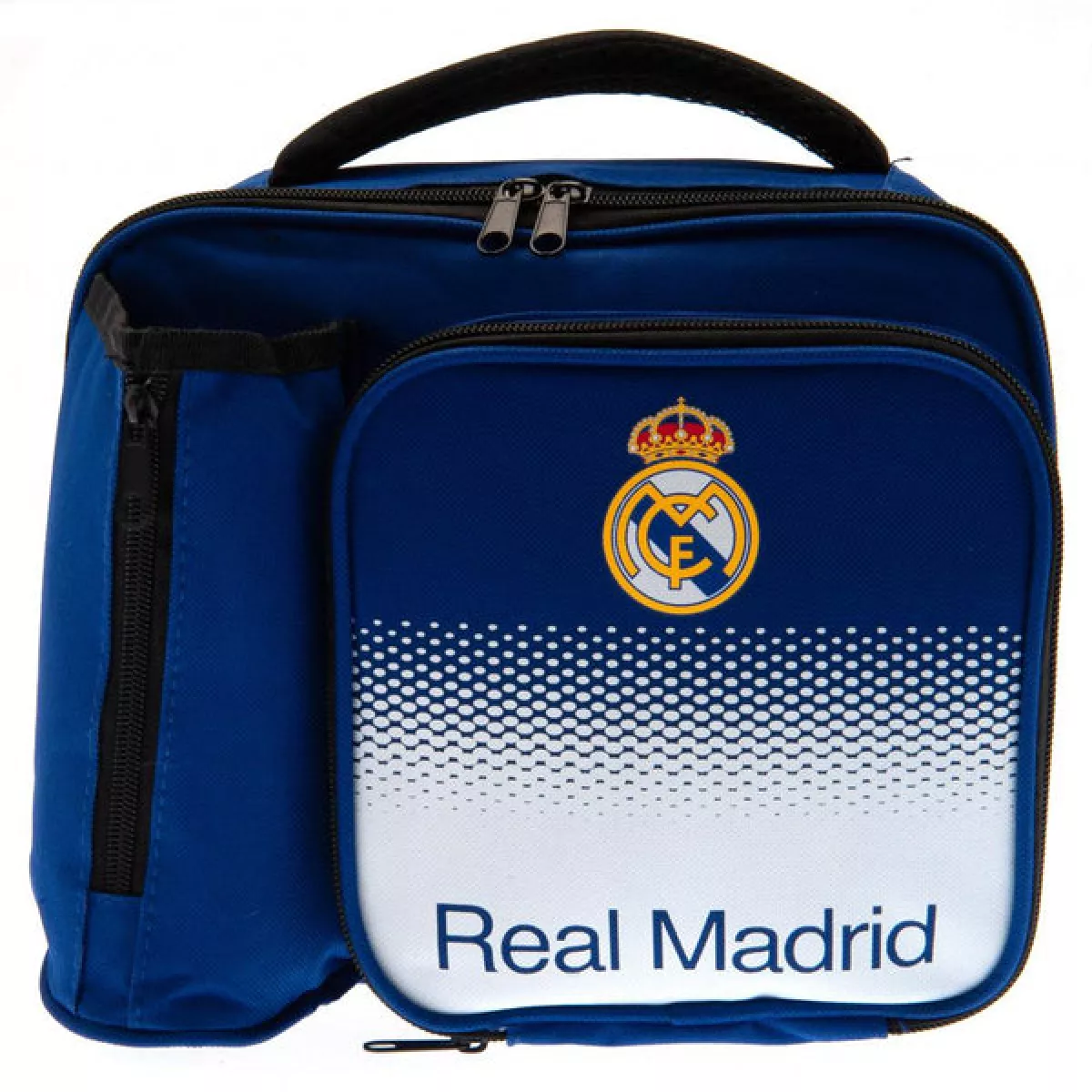 #1 - Real Madrid FC Frokost taske