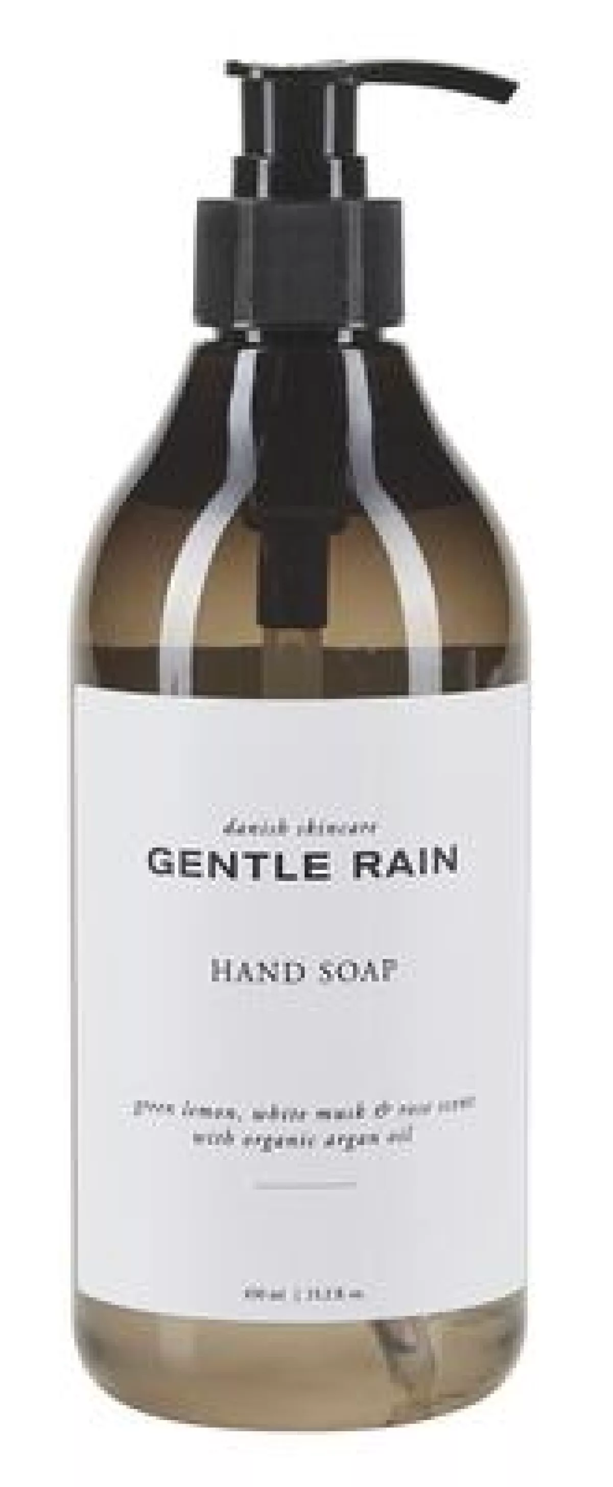 #1 - Bahne - Håndsæbe - Gentle Rain, 450 ml.