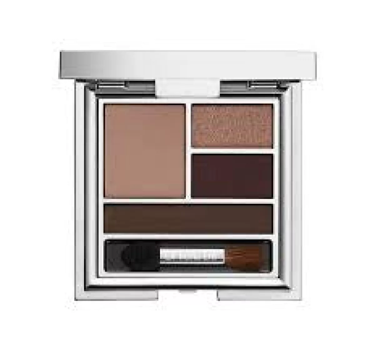 #3 - Dr. Irena Eris Perfect Look Eyeshadow Palette 02 Chocolate Fond (6,3 g)