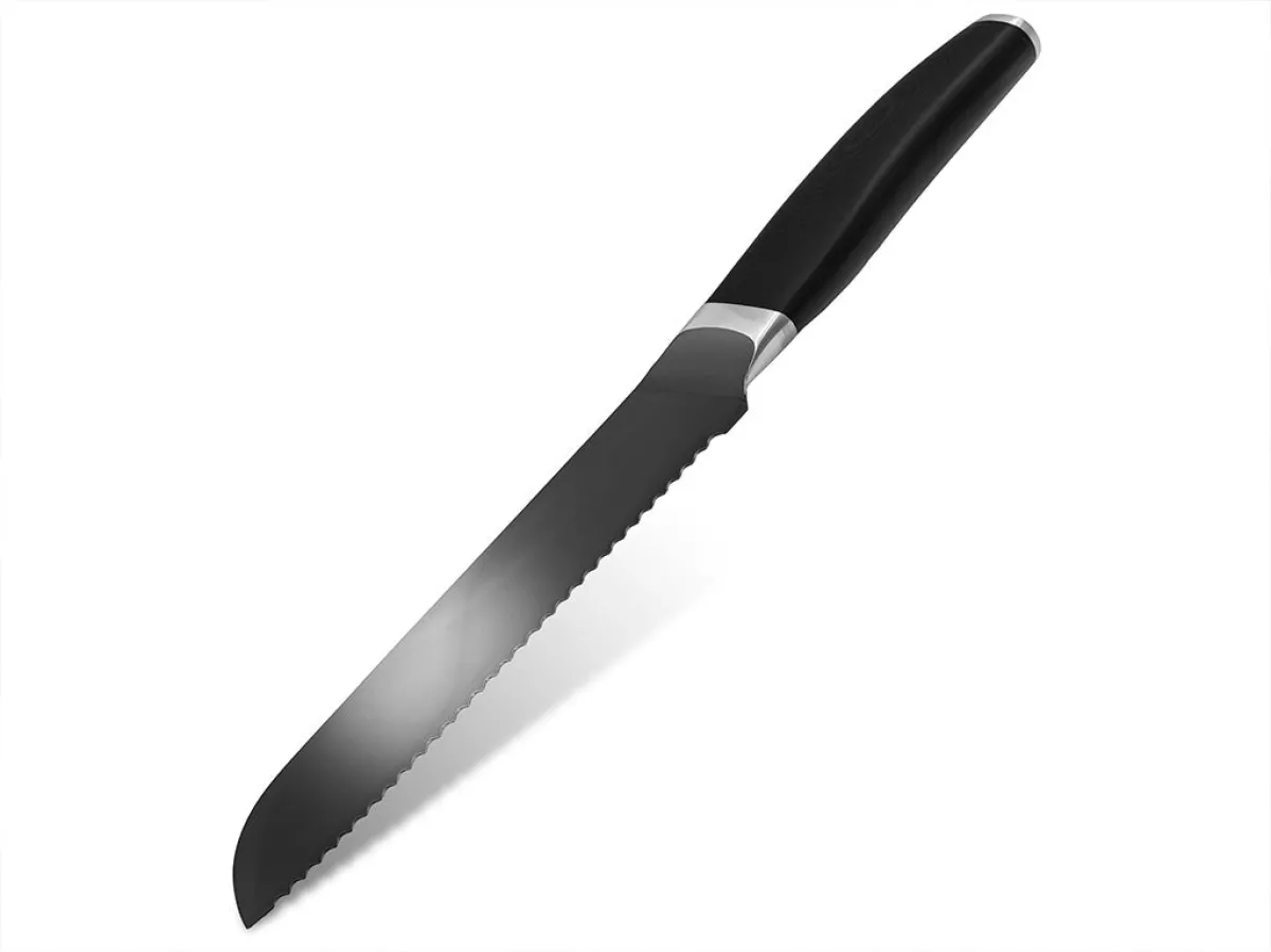 #1 - Brødkniv | køb en brødkniv i god kvalitet fra onyx cookware