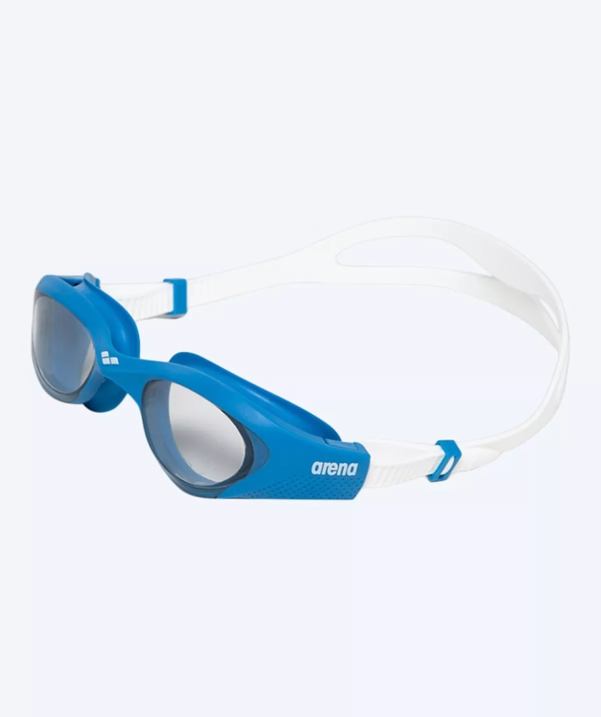 #1 - Arena motions dykkerbriller - The One Light Smoke - Blå