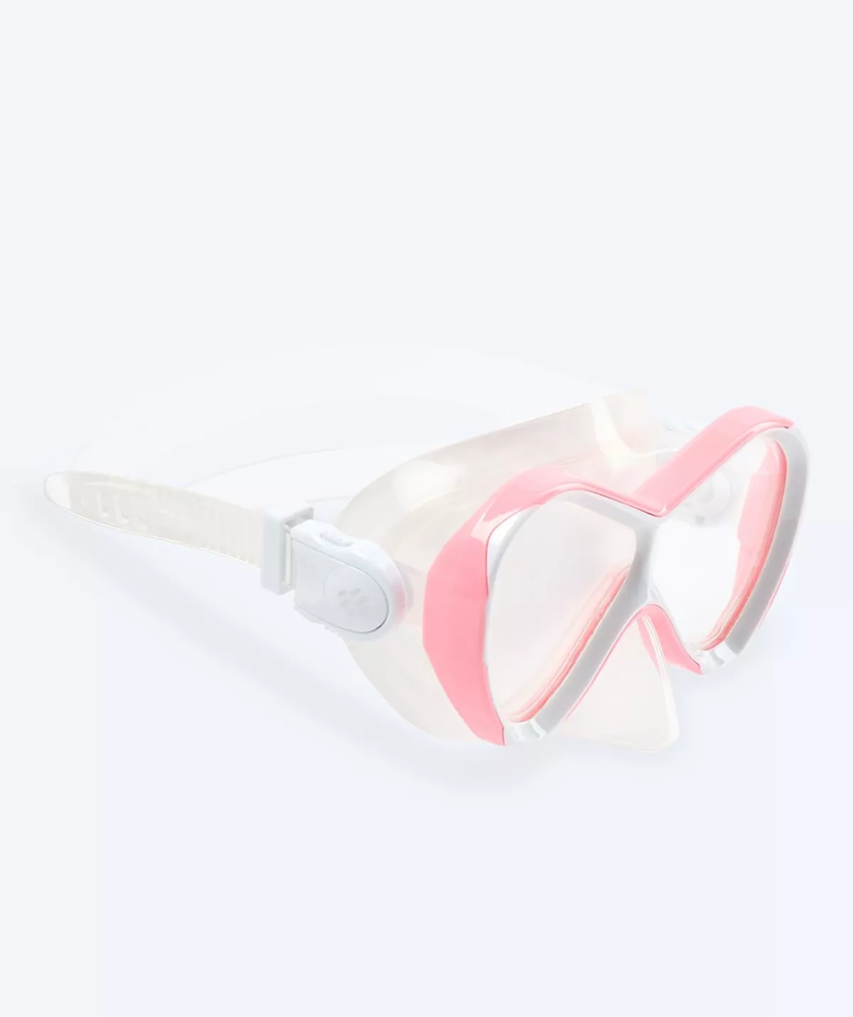 #3 - Watery dykkermaske til børn - Triton - Pink