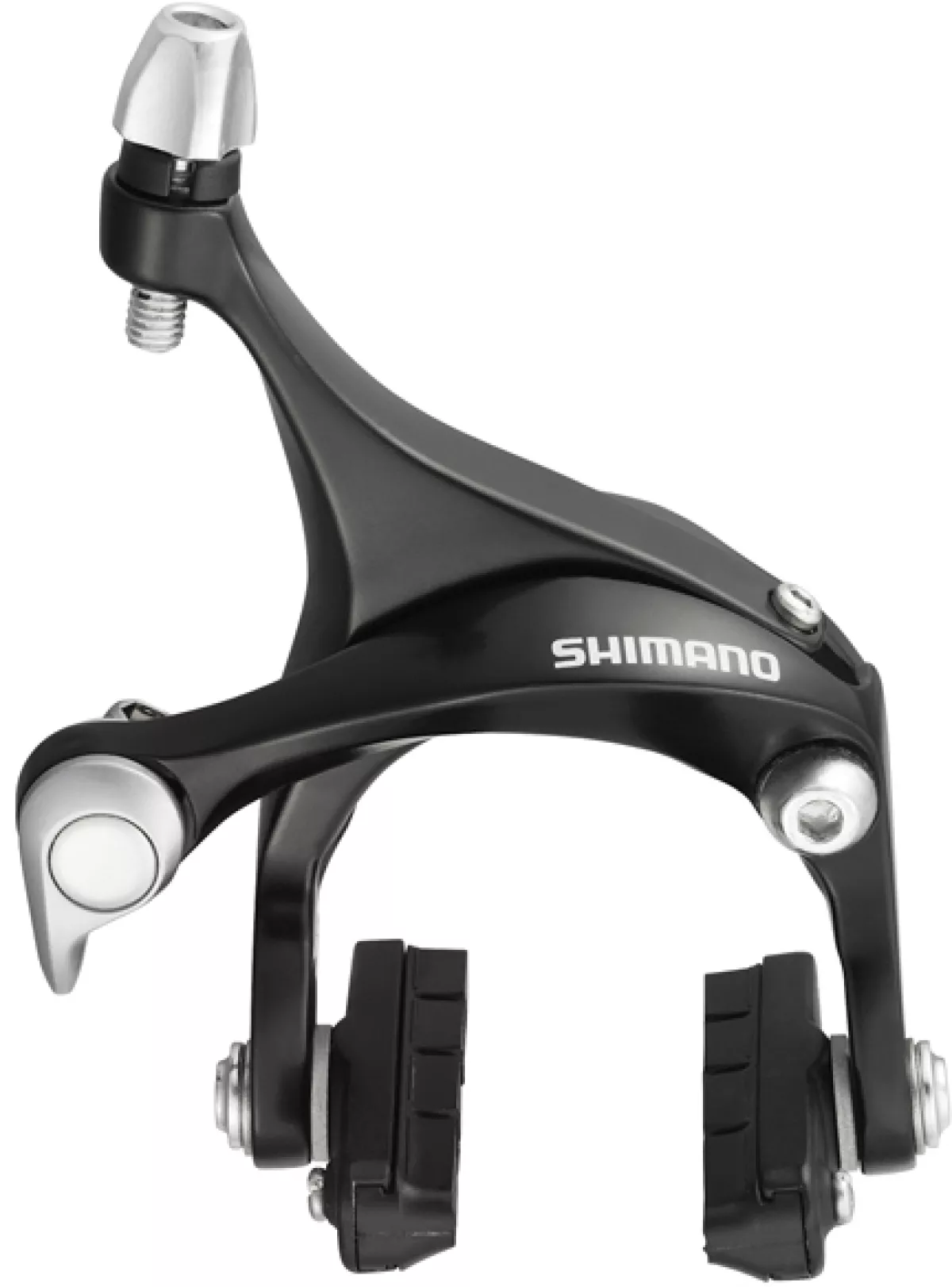 #2 - Shimano Bremsekaliber BR-R561 - Bag Sort Inkl R55C3