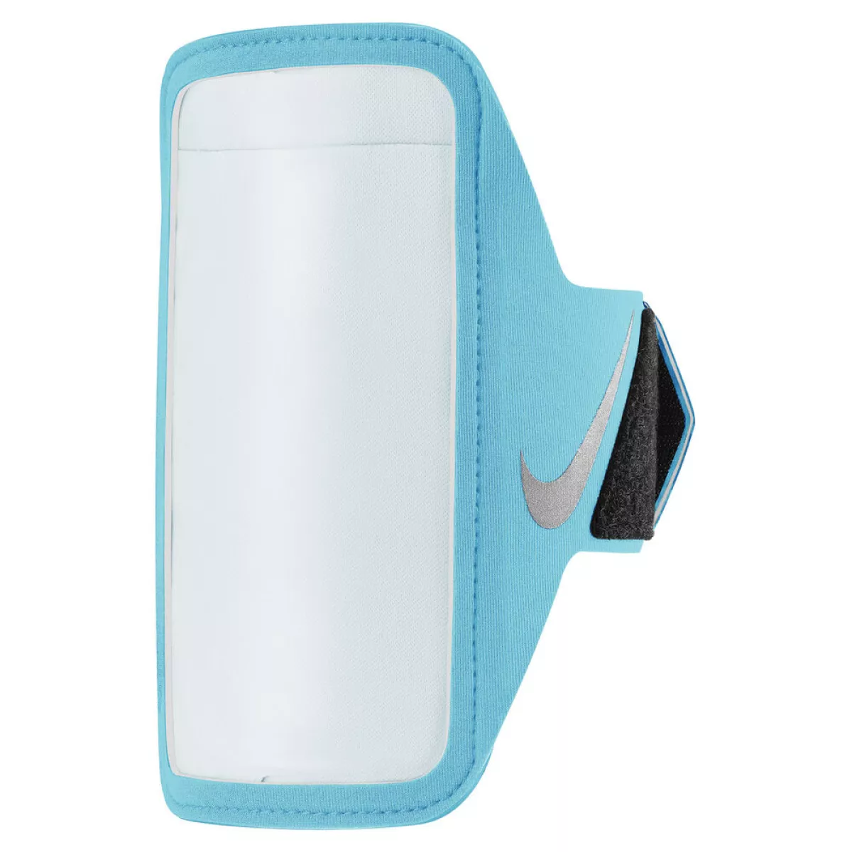 #1 - Nike Lean Løbearmbånd Til Smartphone Unisex Tilbehør Og Udstyr Blå Onesize