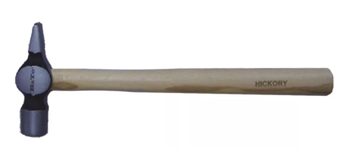 #1 - BATO Penhammer Træskaft (400g)