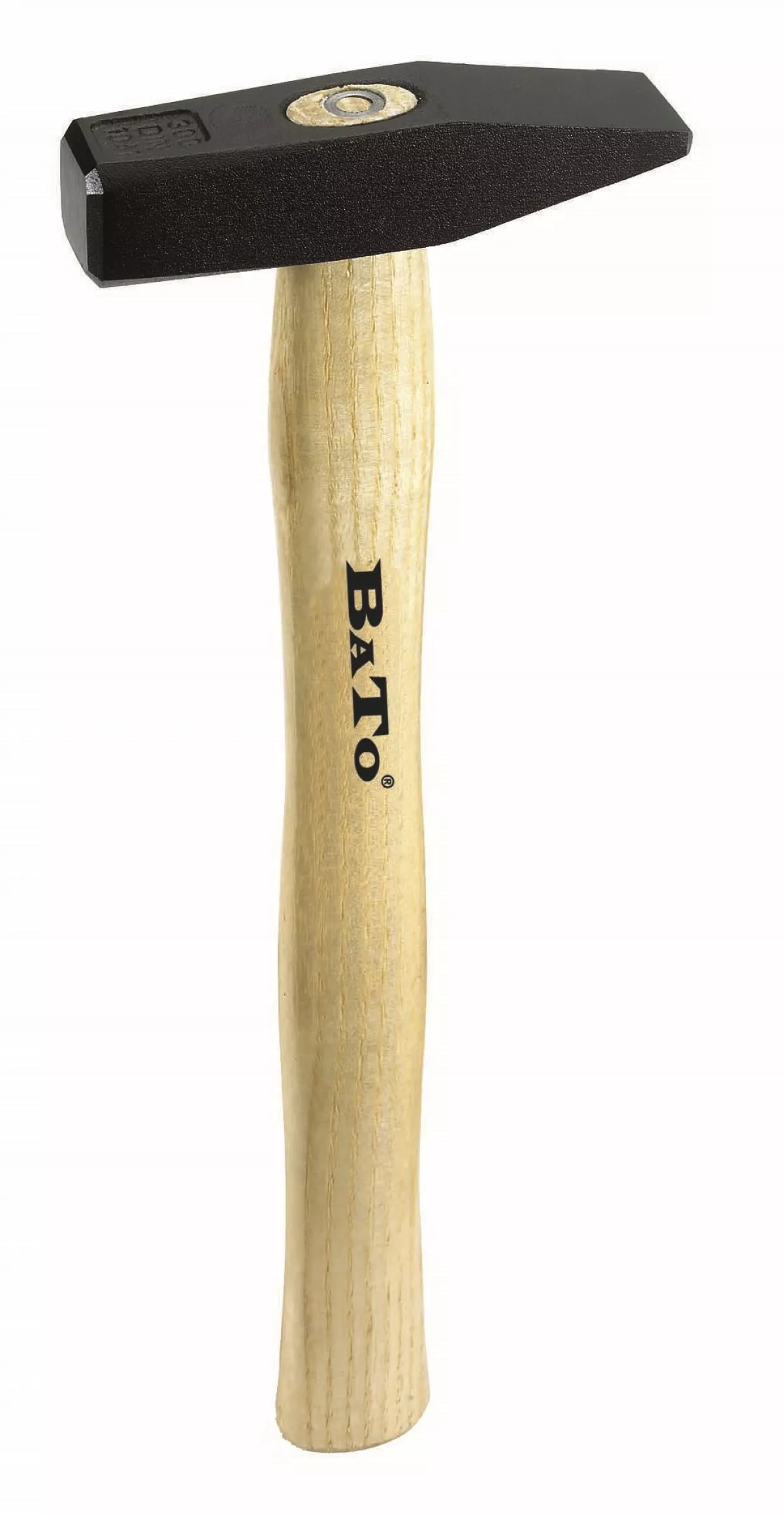 #1 - BATO Bænkhammer Træskaft (400g)