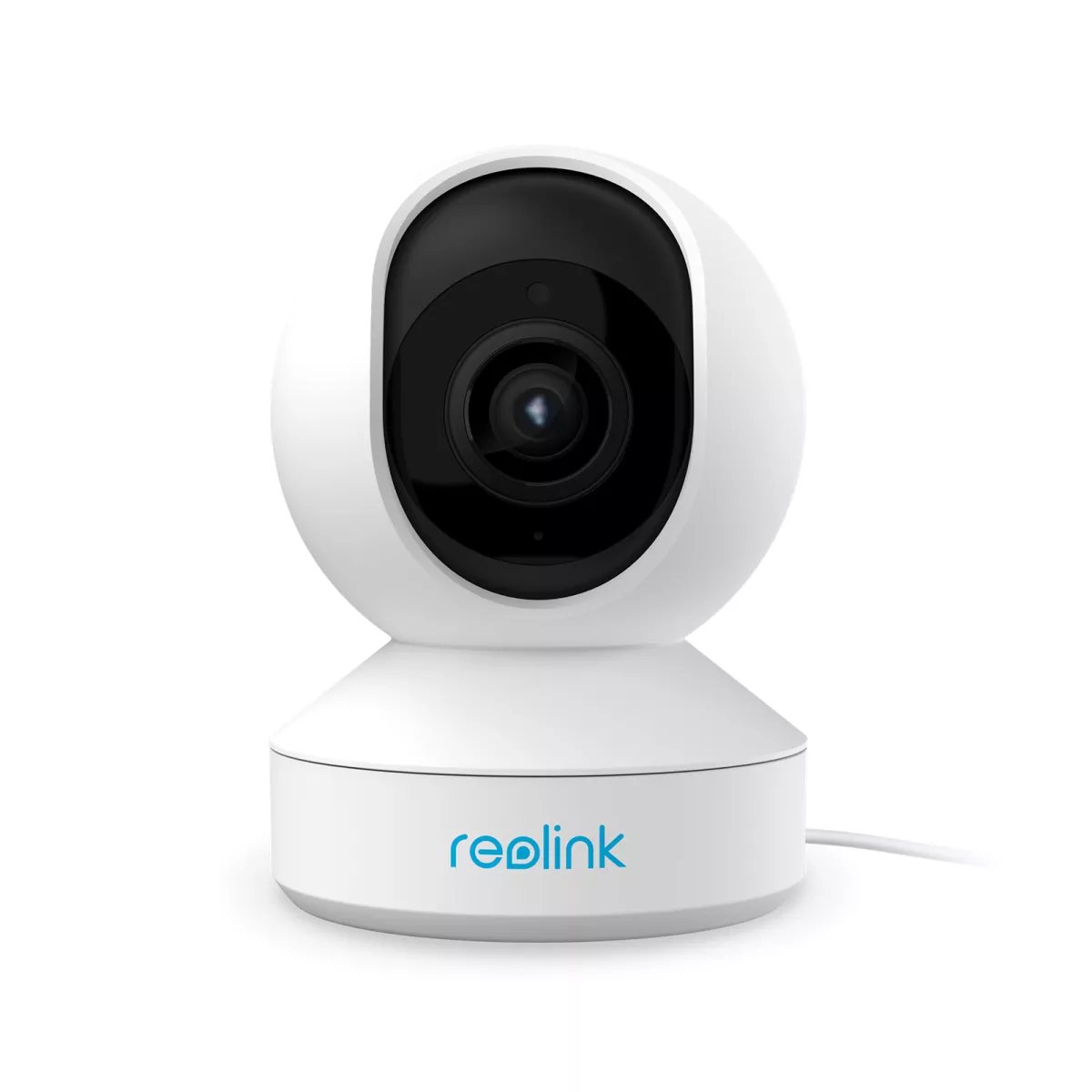 #1 - Reolink Overvågningskamera E1 Zoom Wifi