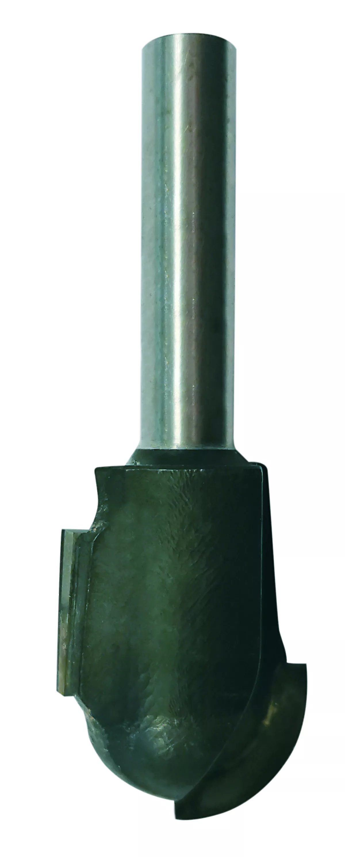 #1 - Frezite Hulkehlfræser DIA R9,5x25 K8 PCD til gulvvarmeslange