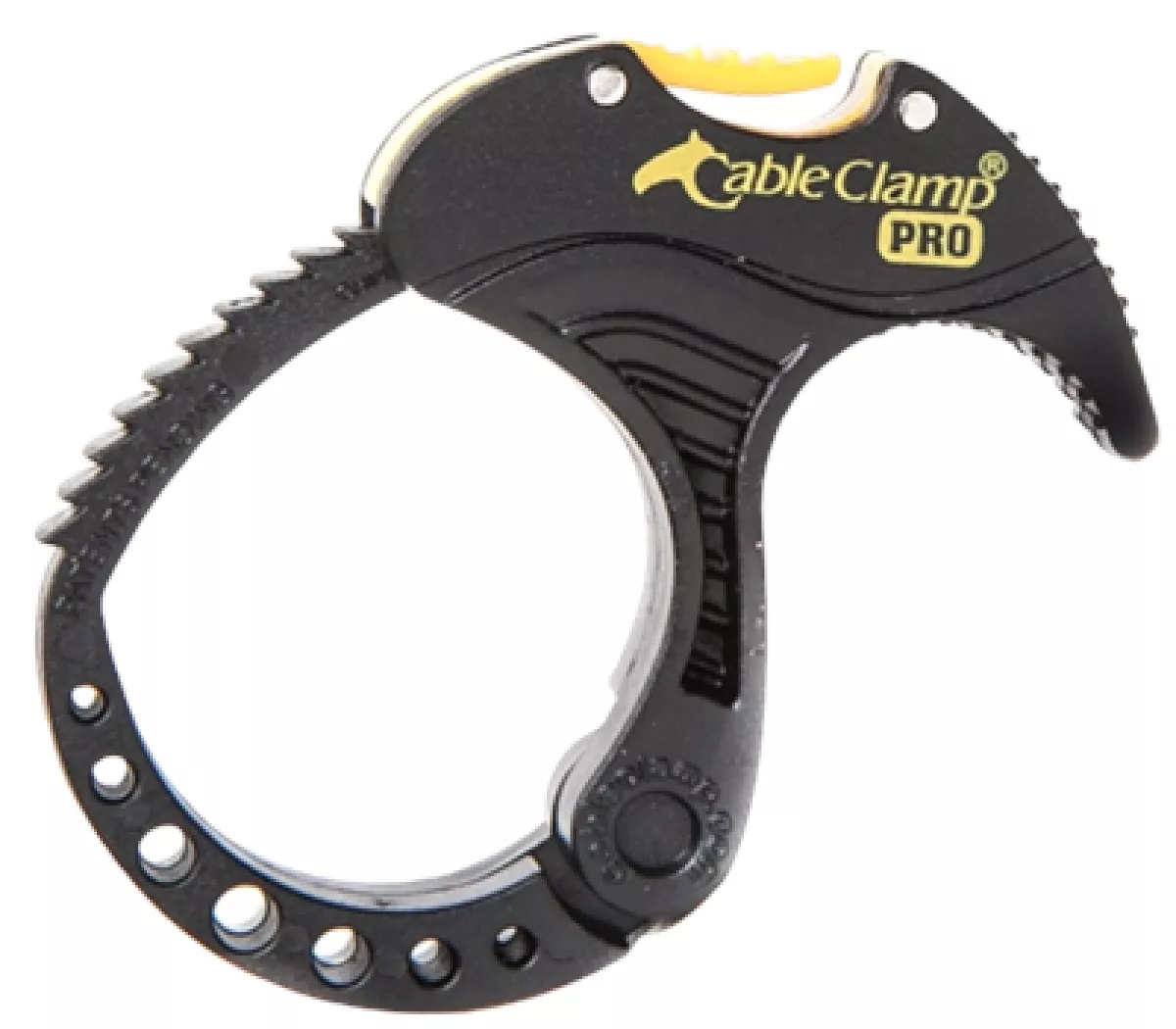 #1 - Cable Clamp Pro Kabelholder Small