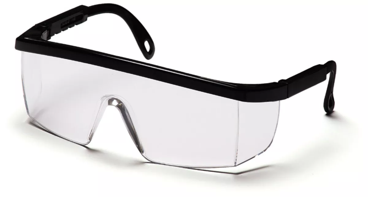 #2 - Pyramex beskyttelsesbrille Integra klar