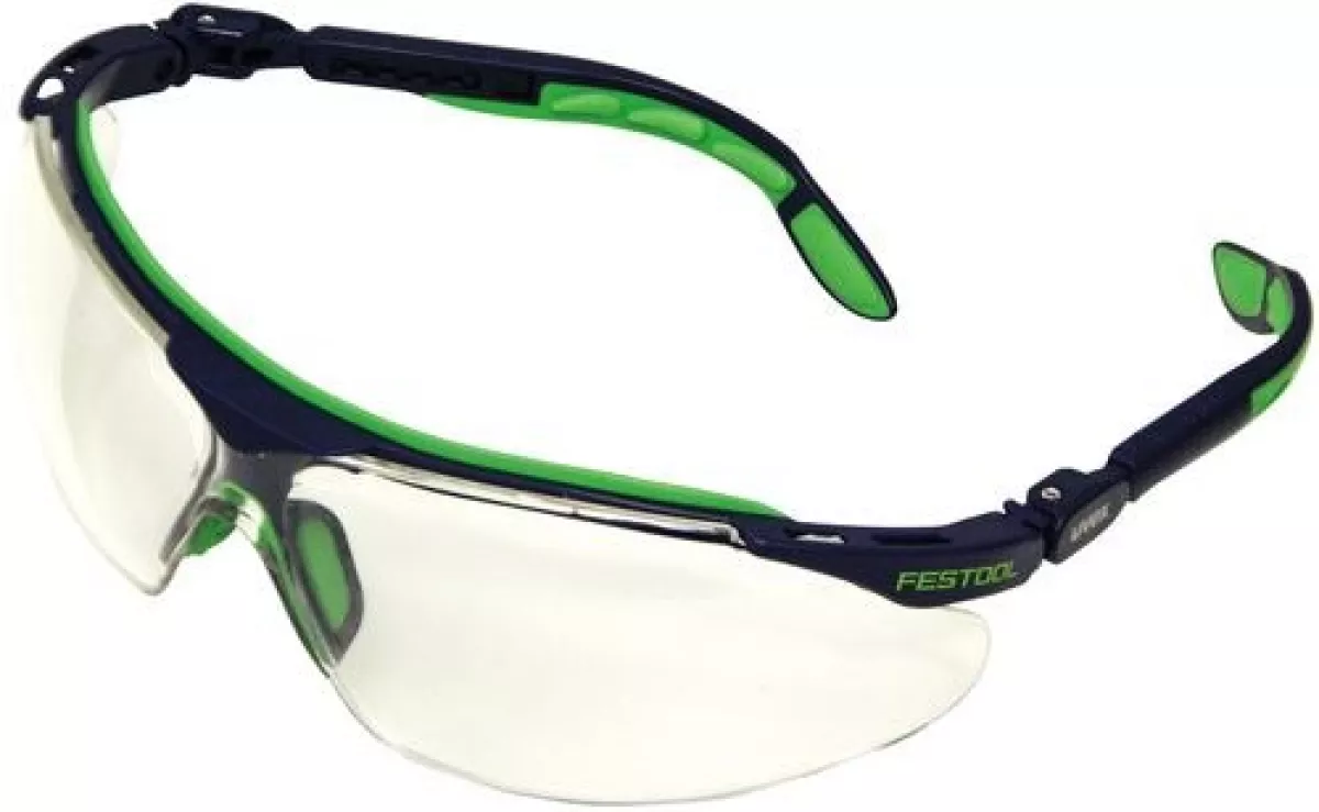 #1 - FESTOOL UVEX Beskyttelsesbriller