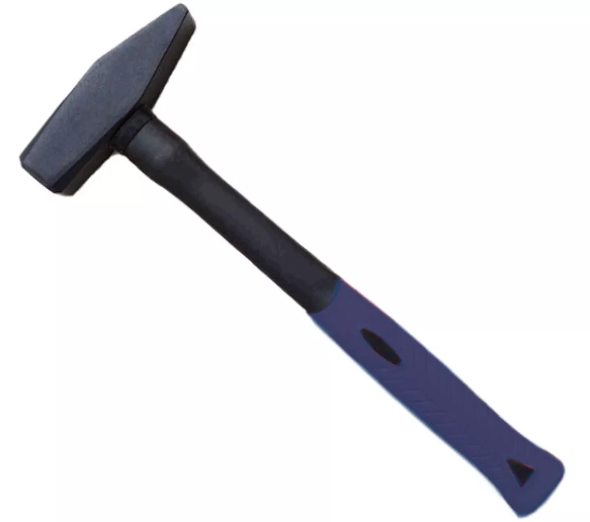 #1 - BATO Bænkhammer glasfiber 1000gr