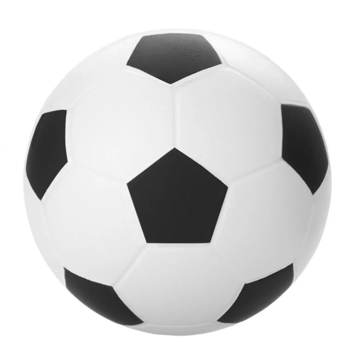 #1 - Anti stress bold fodbold 3-pak til spændinger