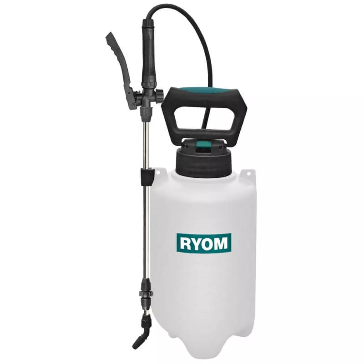 #1 - Ryom tryksprøjte pro 5 liter