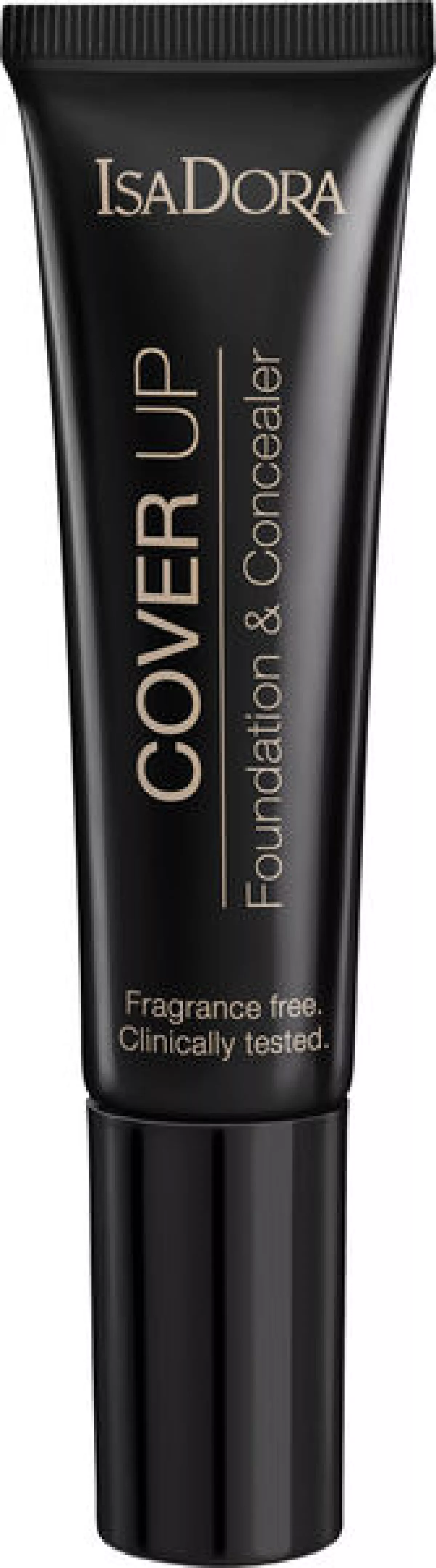 #2 - IsaDora Cover Up Foundation & Concealer - 69 Toffee Cover