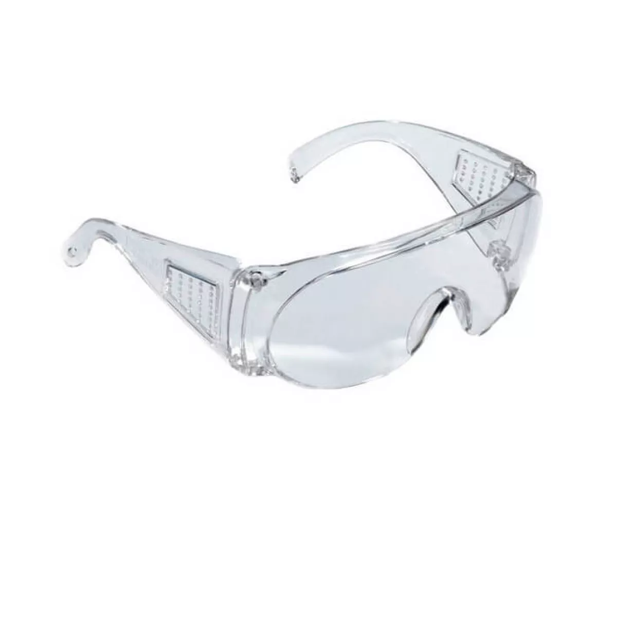 #1 - JSP beskyttelsesbriller/sikkerhedsbriller