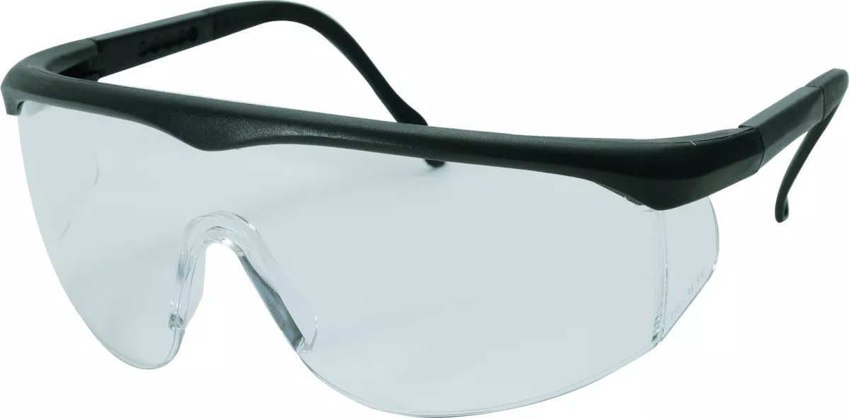 #1 - OX-ON Comfort beskyttelsesbrille/sikkerhedsbrille