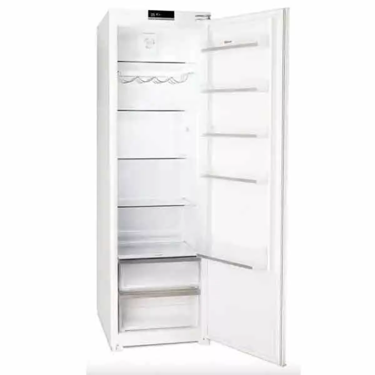 #1 - Gram KSI 401754/1 - Integrerbart køleskab